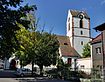 Alte Stadtkirche Schopfheim