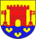 Coat of arms of Schwabstedt  