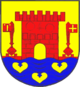 Schwabstedt – Stemma