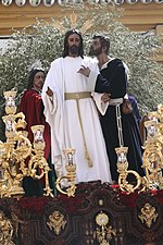 Miniatura para Nuestro Padre Jesús de la Redención (Sevilla)
