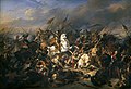 Image 30The Battle of Nieuwpoort (1600) (from History of Belgium)