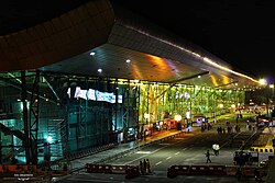 Международный аэропорт Шри Гуру Рам Дасс Джи, Амритсар.jpg