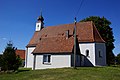 Evangelisch-Lutherische Spitalkirche St. Leonhard