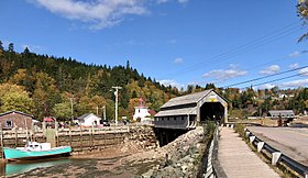 Saint-Martins (Nouveau-Brunswick)