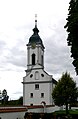 Kirche St. Remigius