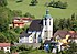 Pfarrkirche Steinbach an der Steyr