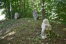 Gedenksteine (Baudenkmal-Gruppe)