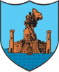 Coat of arms of व्लोरे Vlorë