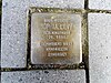 Stolperstein Sophia Levy, Bachstraße 19, Remagen