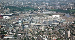 Stratford City, 14 June 2011.jpg