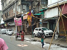 Street Performer - NAT's - Ahmedabad.jpg