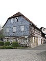 Wohnstallhaus