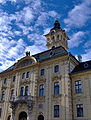 Szeged City Hall.