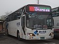 台北客運965系統