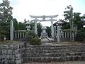 高山航空神社