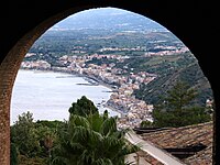 Giardini-Naxos