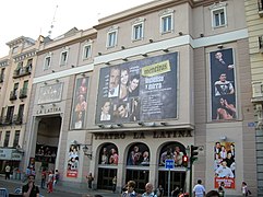 Teatro La Latina