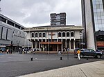 Miniatura para Catedral de San José (Temuco)