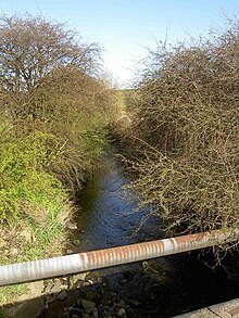 The River Went - geograph.org.uk - 1226046.jpg