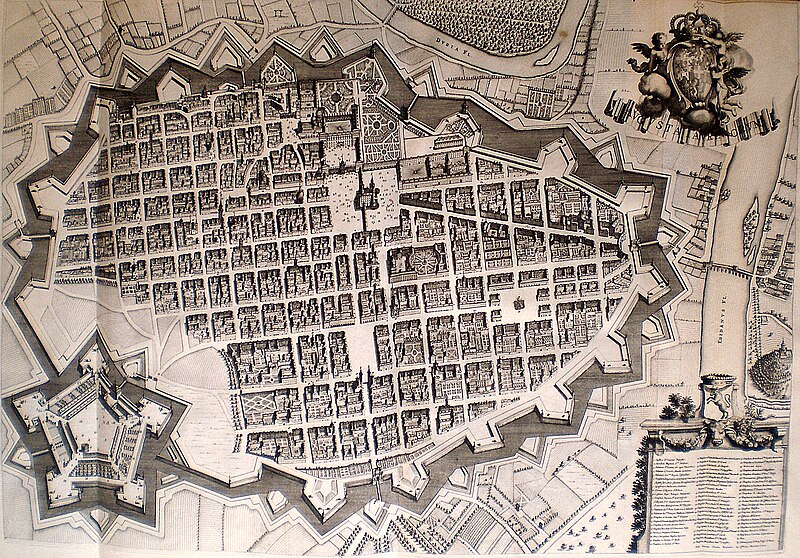Datei:Torino's map (1674).jpg