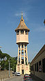 Sabadell - su kulesi