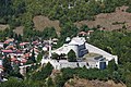 Travnik, Festung