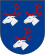 Herb gminy Umeå