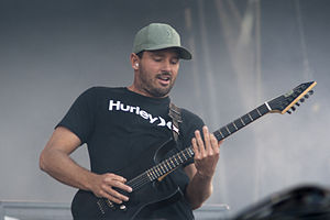 Jeff Ling podczas festiwalu Ursynalia 2013