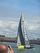 Team Brunel