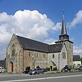 Église Saint-Laurent de Vaiges