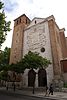 Iglesia de Santa María Magdalena (Valladolid)