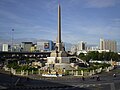 Anusawari Chai Samoraphum ("Victory Monument")