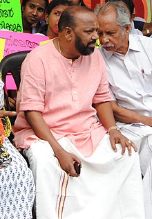 Image of Vidyadharan