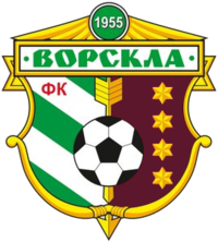 Vorskla 2010 Logo Bord-Crimson.png