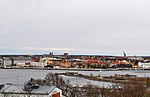 Miniatura para Karlskrona