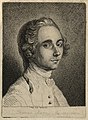 Q18672616 Thomas Major geboren in 1720 overleden op 30 december 1799