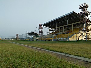 Waitharli Stadium