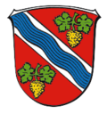 Brasão de Dietzenbach