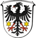 Coat of arms of Gemünden