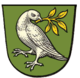 Coat of arms of Gückingen  