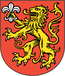 Blason de Hofen