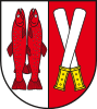 Coat of arms of Harz