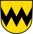 Zickzackbalken (Schwenningen bei Sigmaringen)
