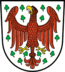 Blason de Templin