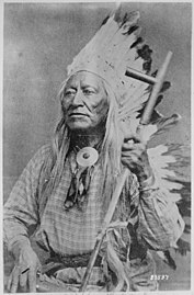 Washakie , penn shoshoni (bloaziad ebet)