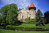 Wasserburg Heidenreichstein Sommer.JPG