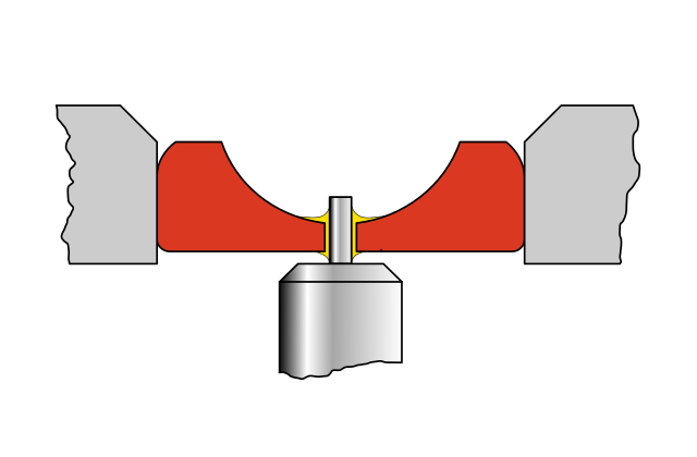 jewel bearing