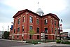 Old McHenry County Courthouse
