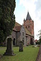 St. Pieterskerk ( Petri-Kirche)