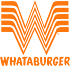 logo de Whataburger